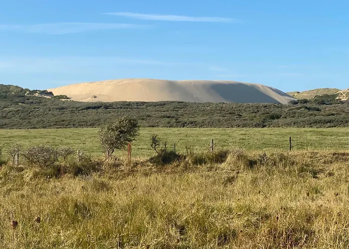 Large With Balcony At The Edge Of The Forest منزل للإقامة *