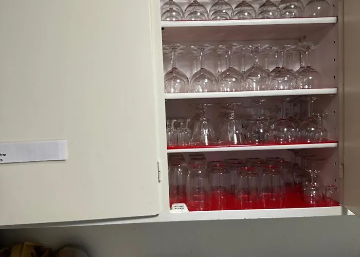 Large With Balcony At The Edge Of The Forest Løkken